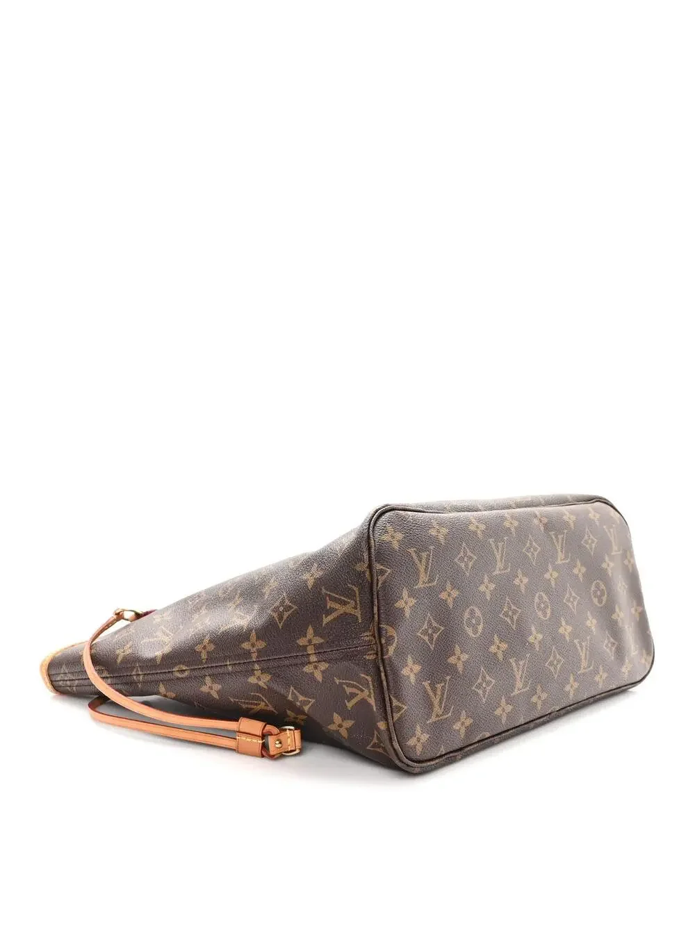 Louis Vuitton Neo Neverfull Mm Pivoine #277248L15B